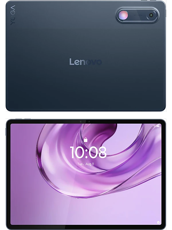 Lenovo Yoga Tab Gen 2