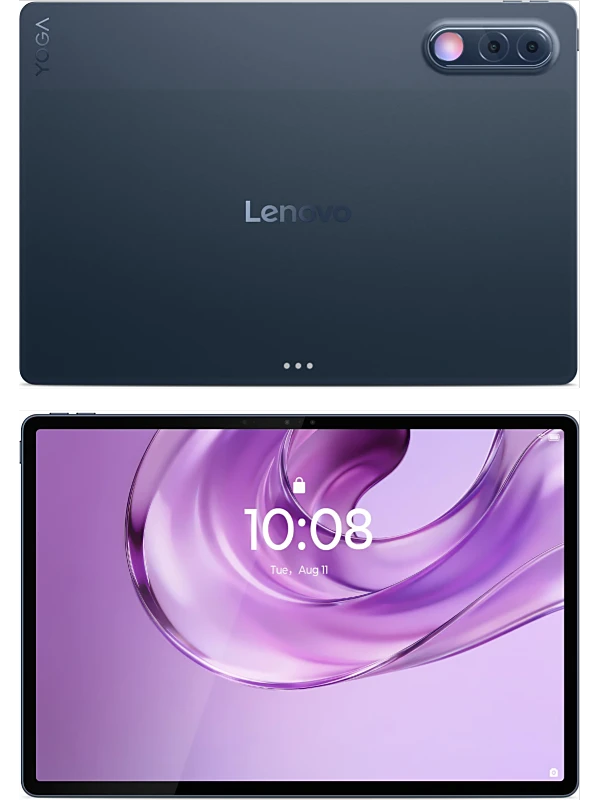 Lenovo Yoga Tab Plus Gen 2