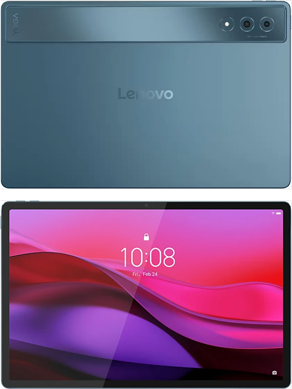 Lenovo Yoga Tab Plus