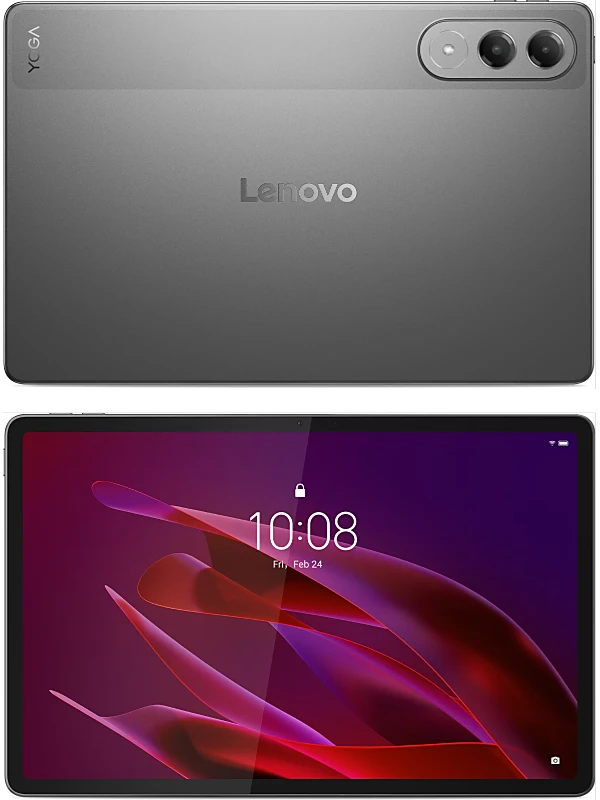 Lenovo Yoga Tab