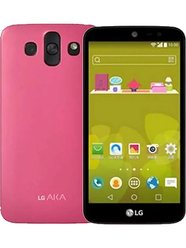 LG AKA