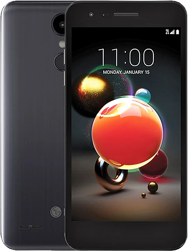 LG Aristo 2