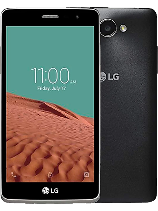 LG Bello II