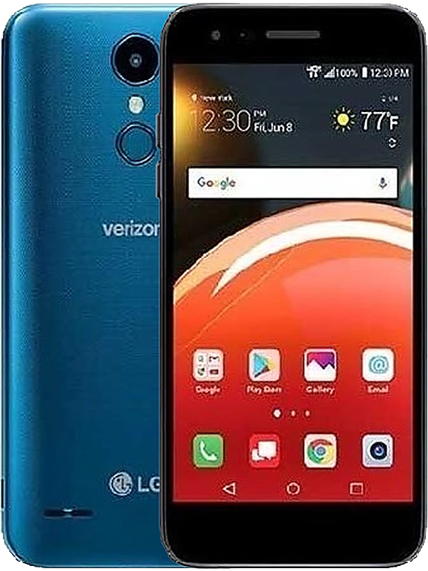 LG Candy