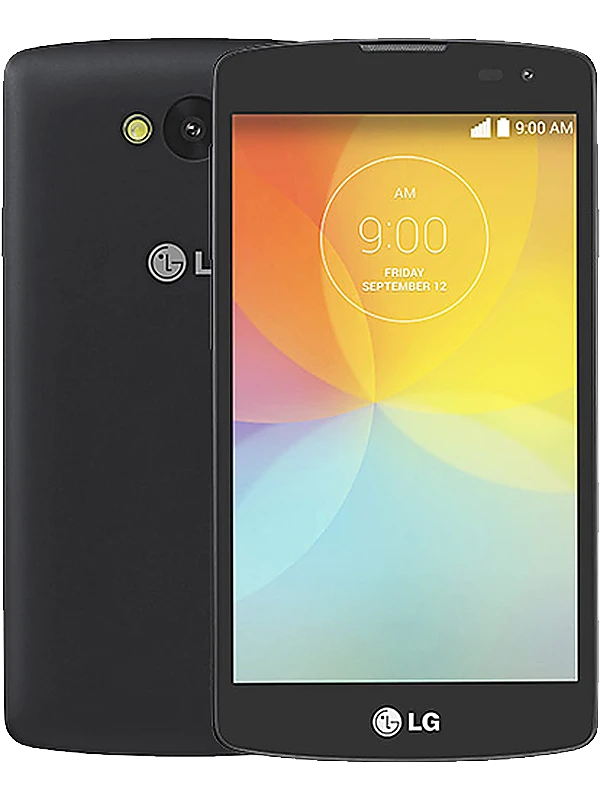 LG F60