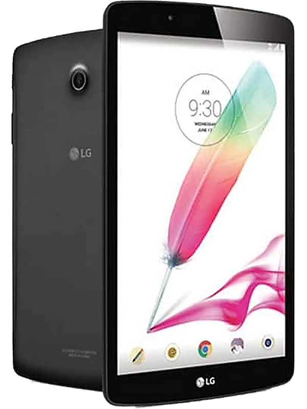 LG G Pad II 8.0 LTE