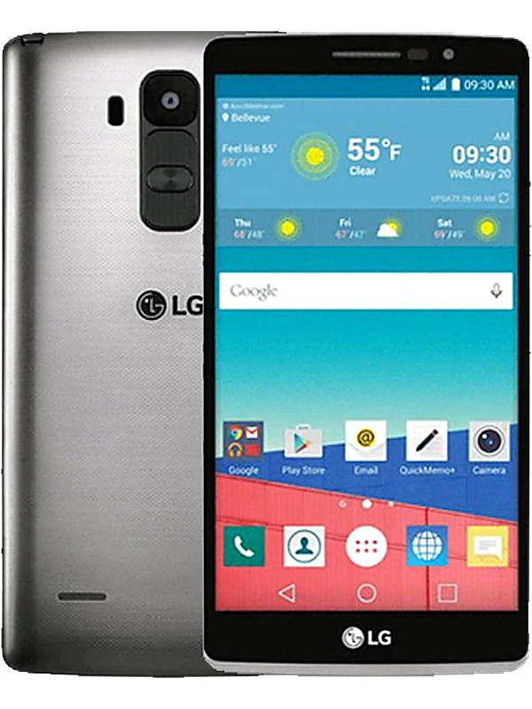 LG G Stylo