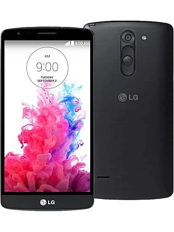 LG G3 Stylus