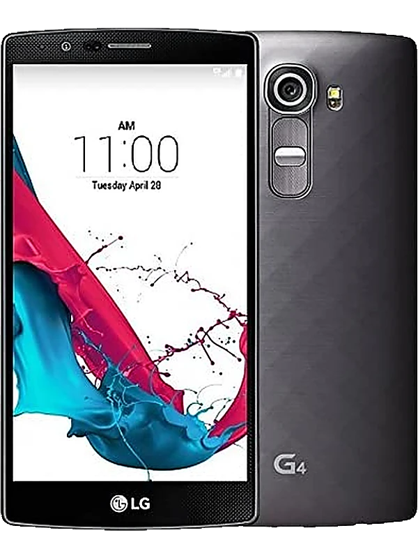 LG G4 Dual