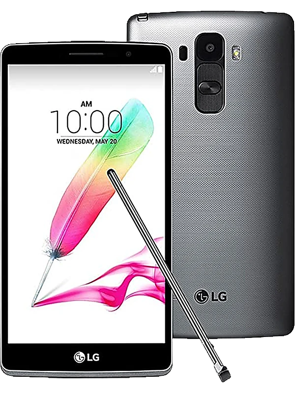 LG G4 Stylus