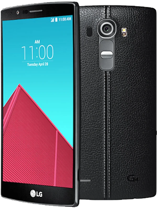 LG G4
