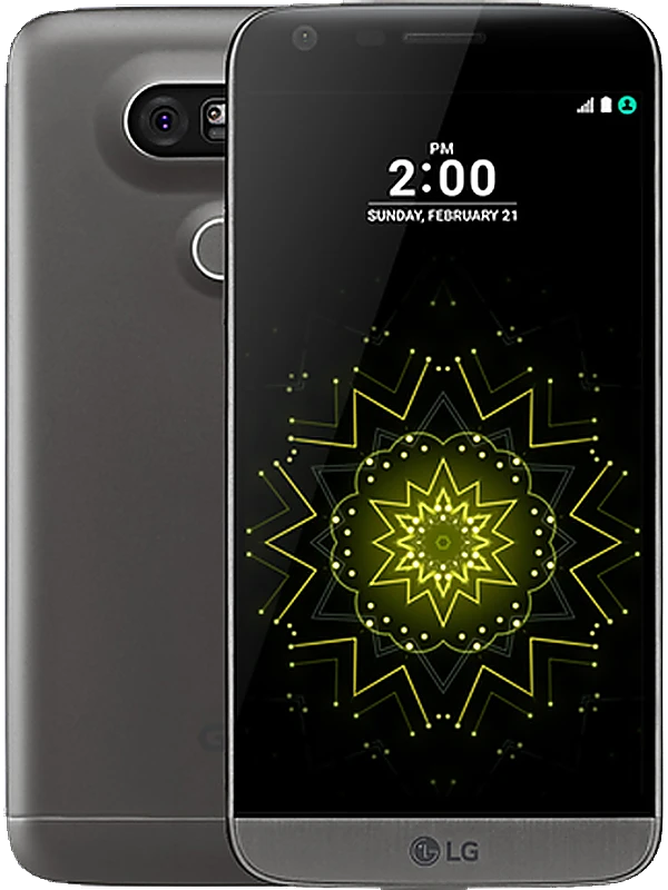 LG G5 SE