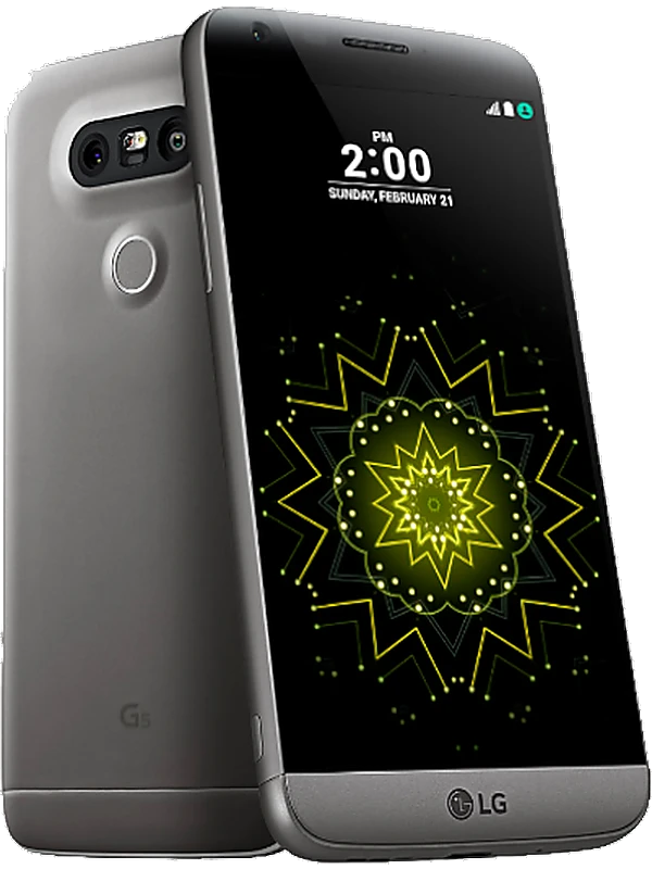 LG G5