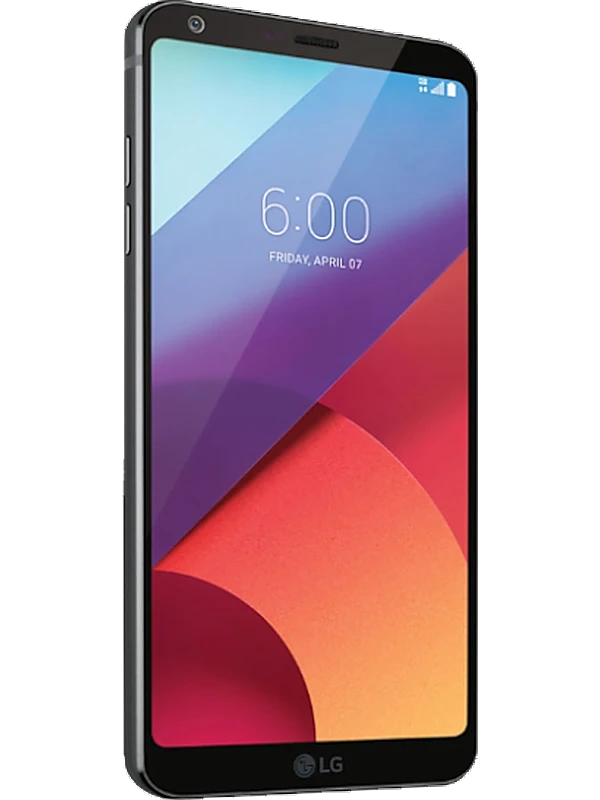 LG G6