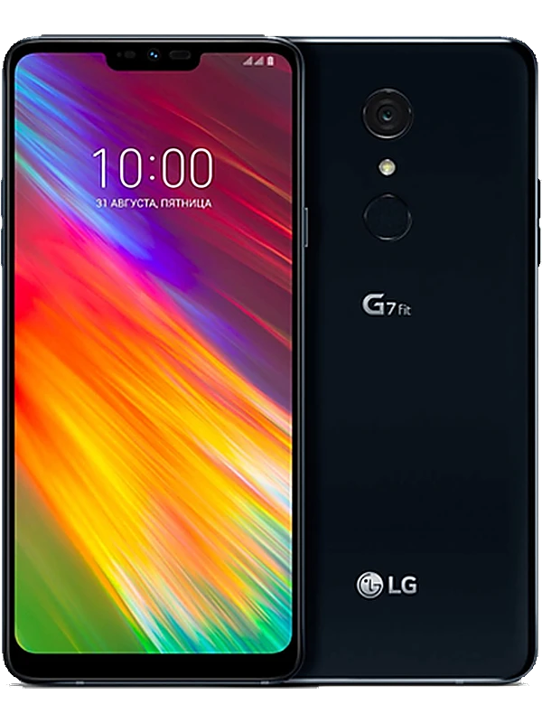 LG G7 Fit