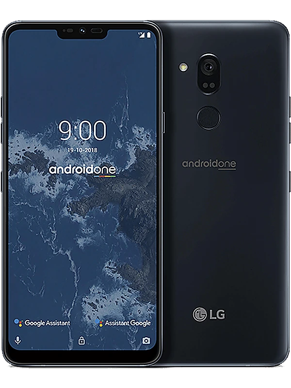 LG G7 One