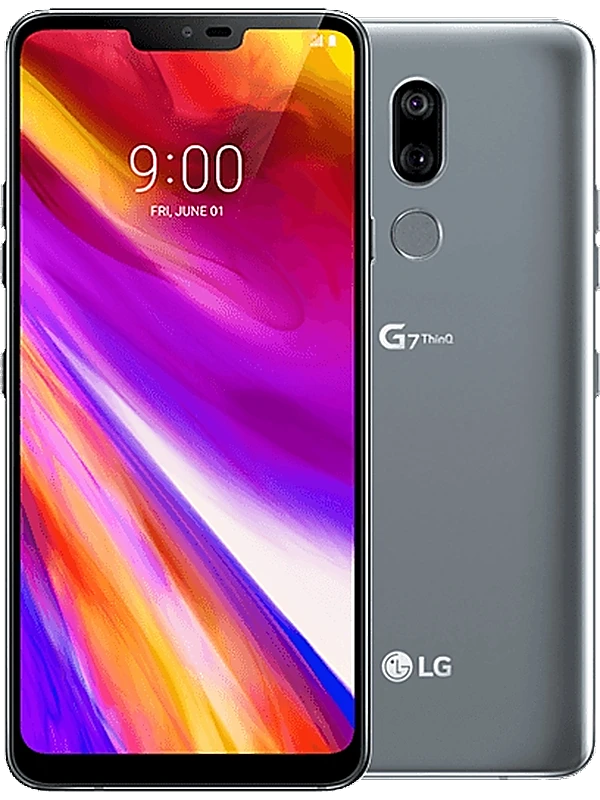 LG G7 ThinQ