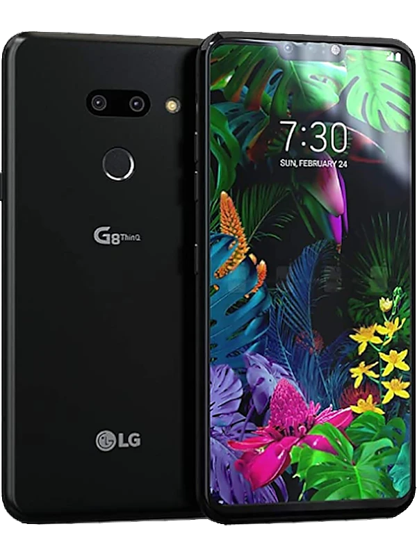 LG G8 ThinQ