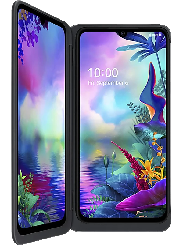LG G8X ThinQ