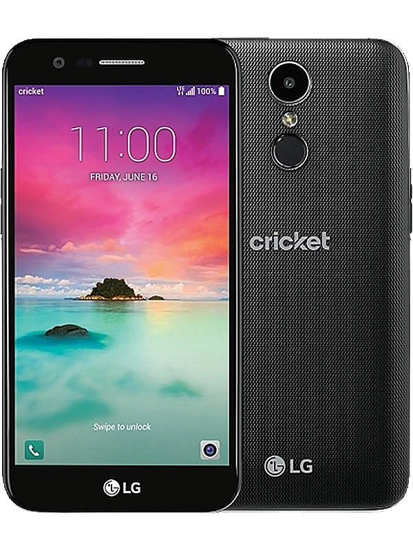 LG Harmony