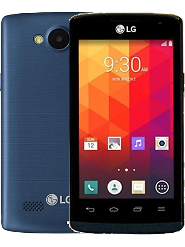 LG Joy