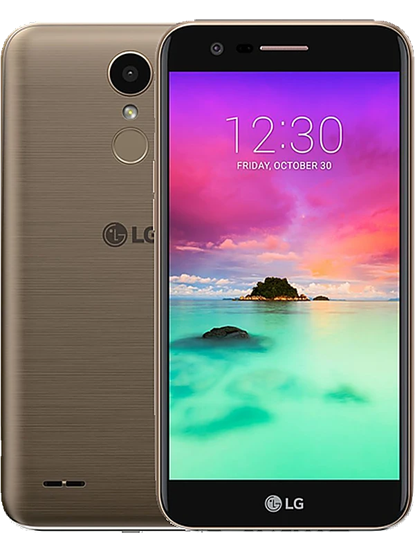 LG K10 (2017)