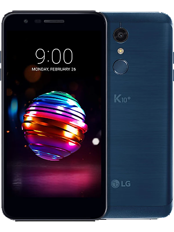 LG K10 (2018)