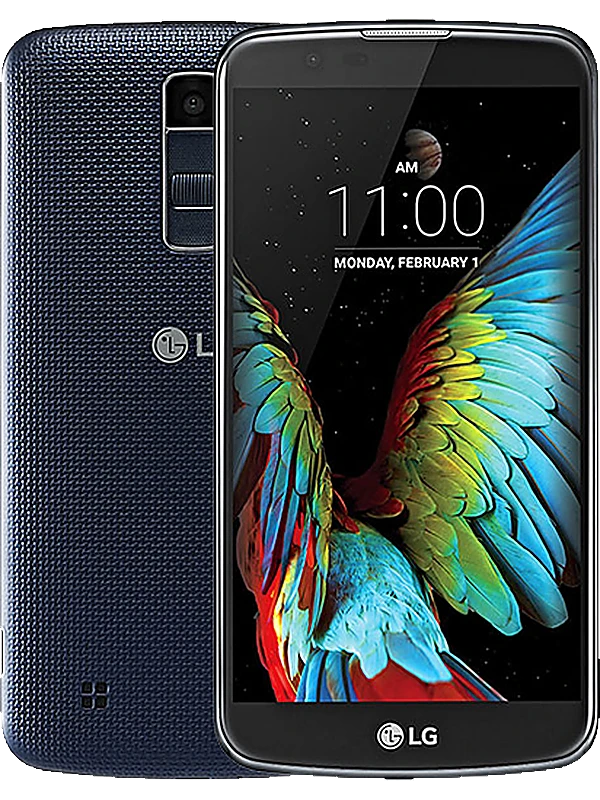 LG K10
