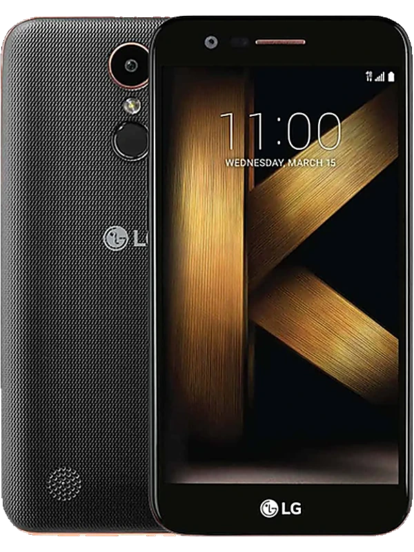 LG K20 plus