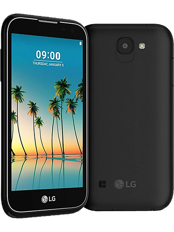 LG K3 (2017)