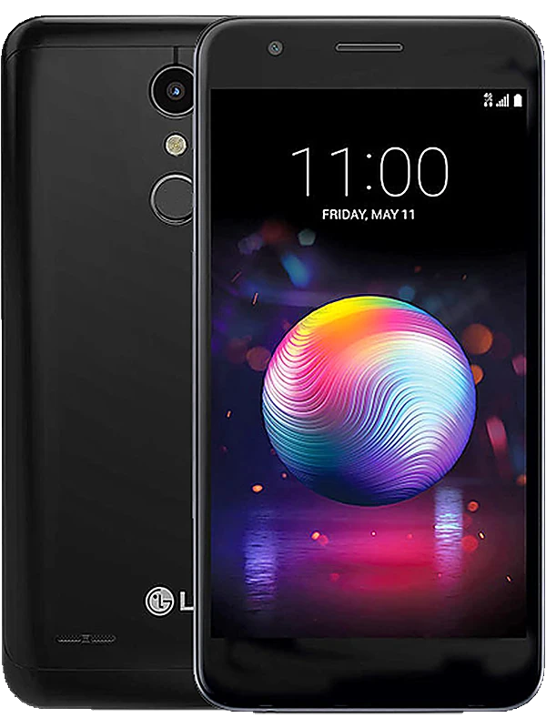 LG K30