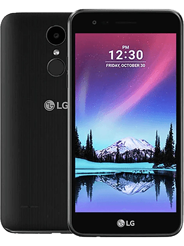 LG K4 (2017)