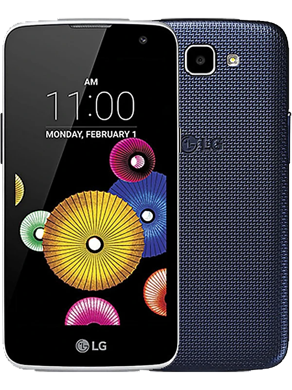 LG K4