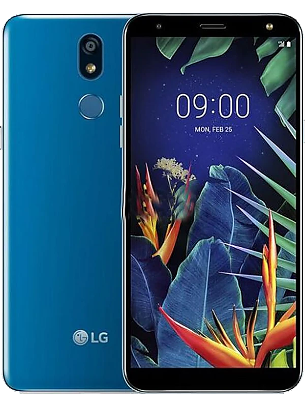 LG K40