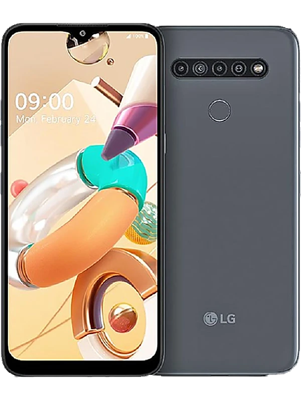 LG K41S