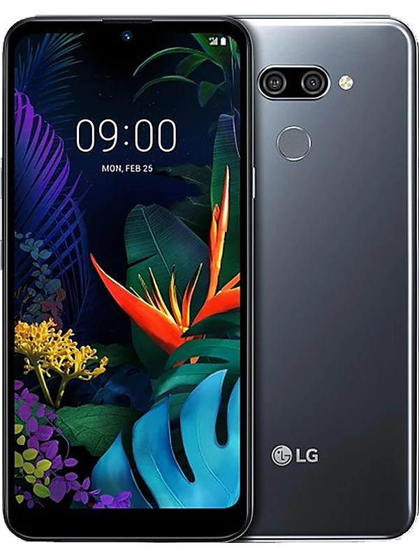 LG K50