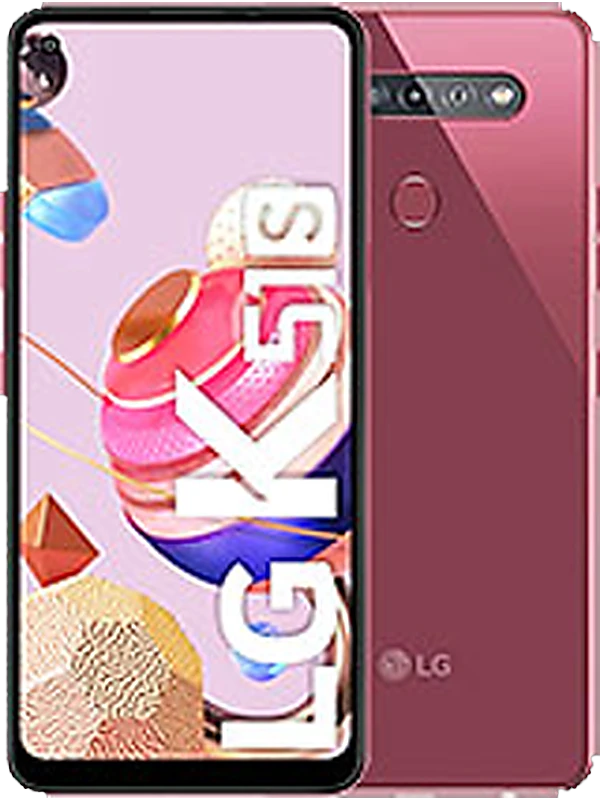 LG K51S