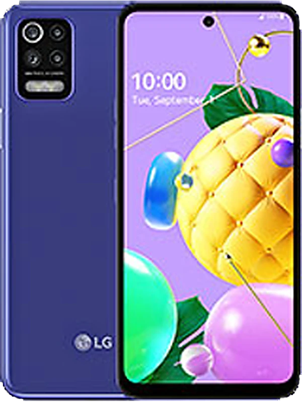 LG K52