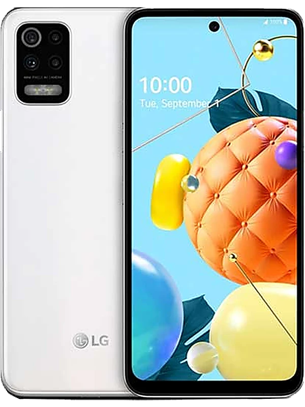 LG K62