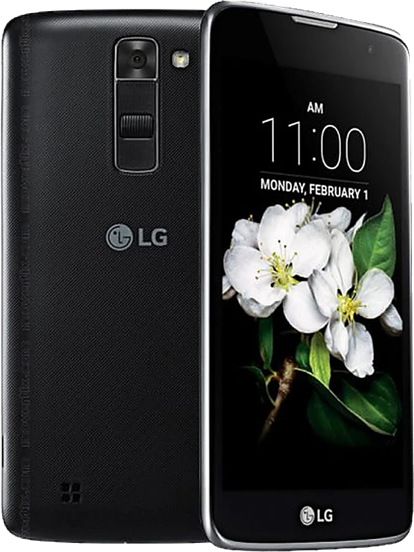 LG K7
