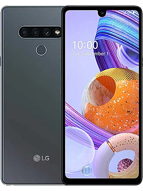 LG K71
