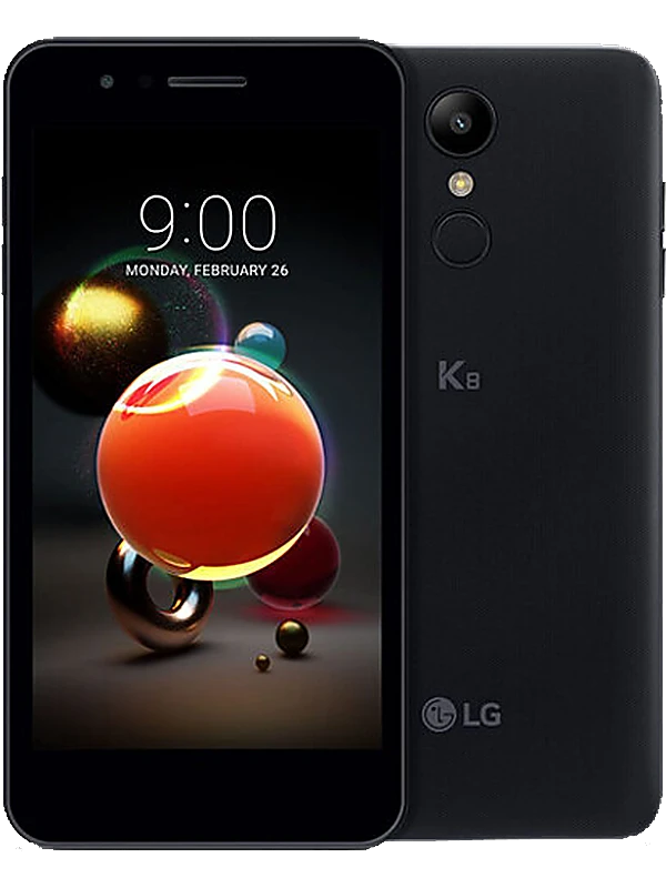 LG K8 (2018)