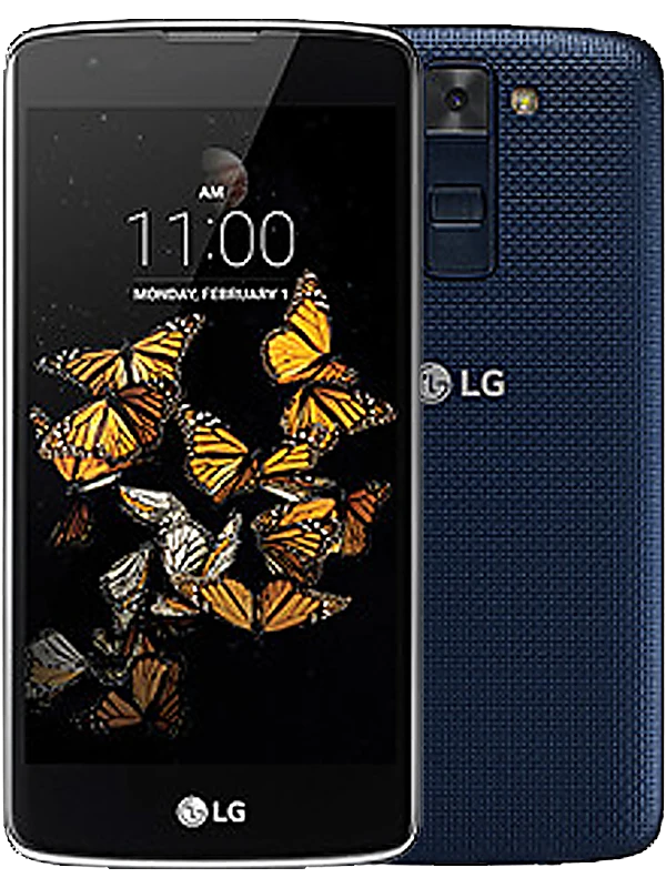 LG K8