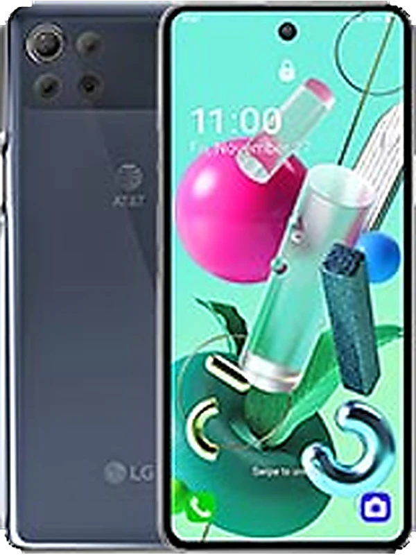 LG K92 5G