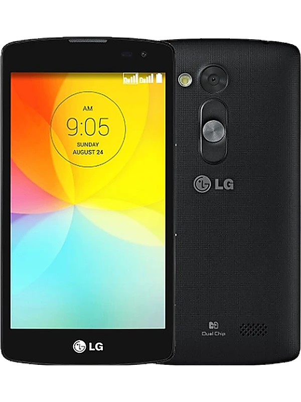 LG L Fino