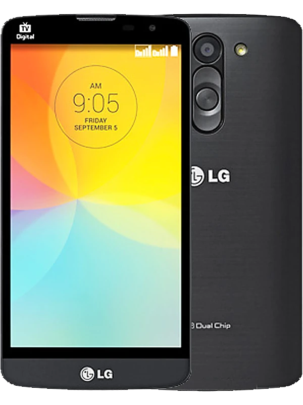LG L Prime