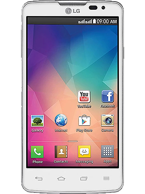 LG L60 Dual