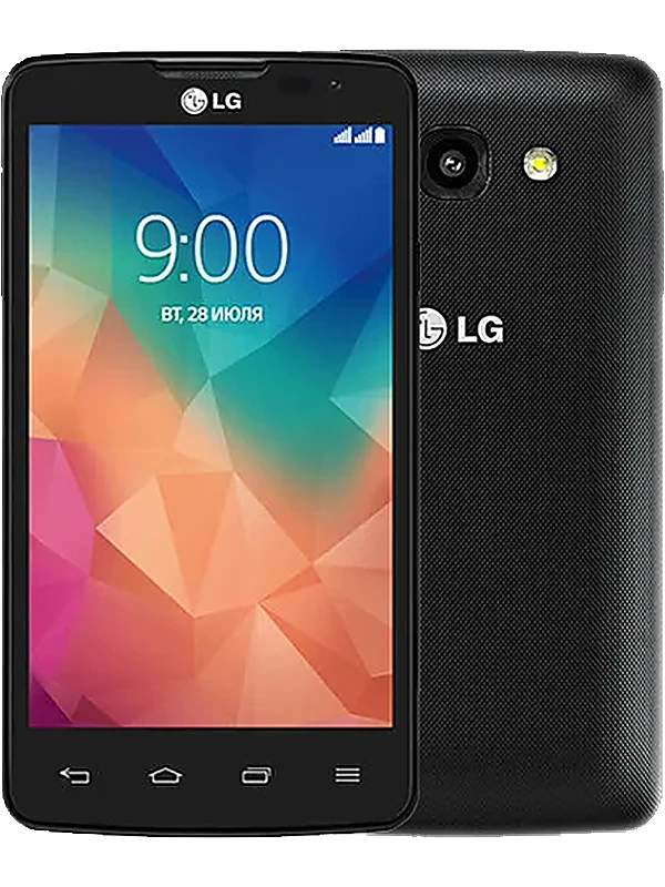 LG L60
