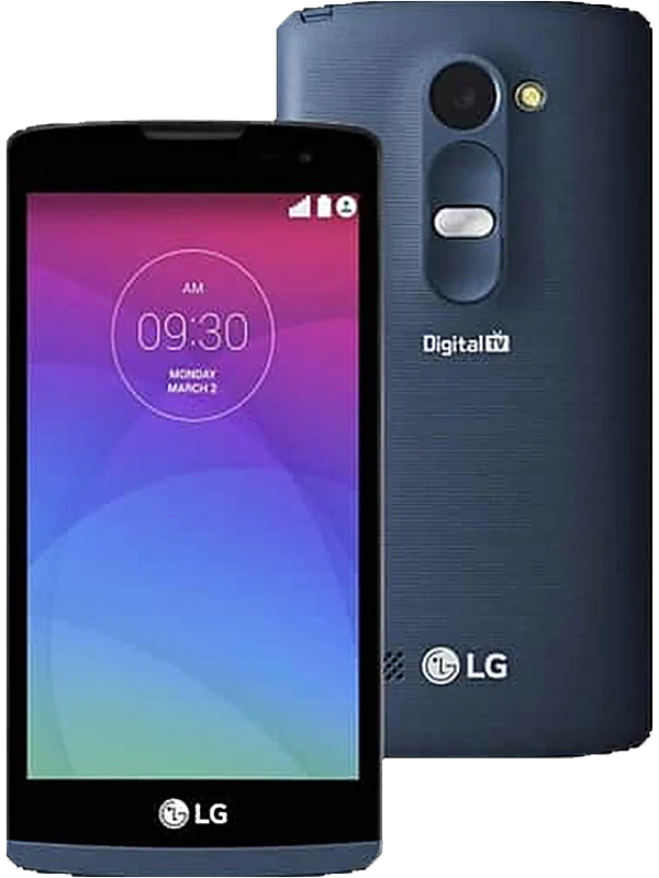 LG Leon