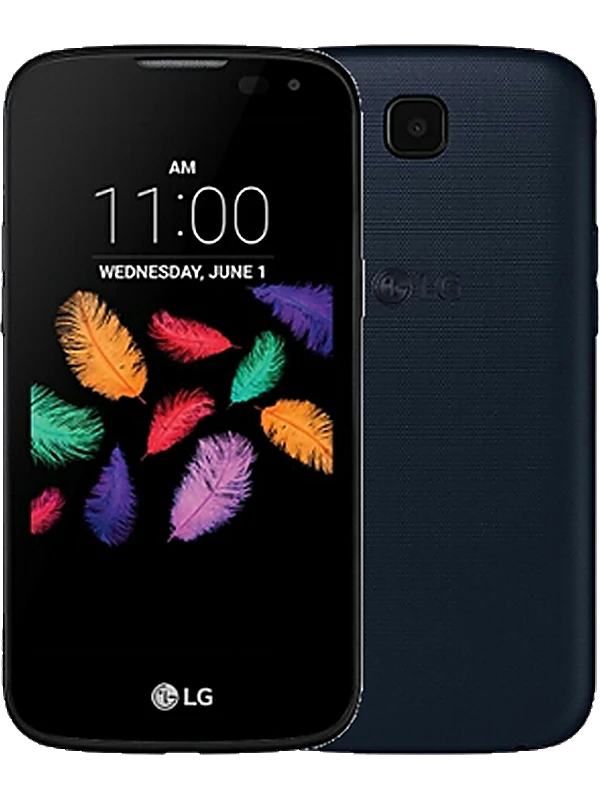 LG K3